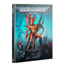 40K - Codex - Aeldari