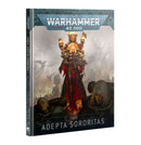 40K - Codex - Adepta Sororitas (OLD)