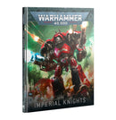 40K - Codex - Imperial Knights
