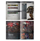 40K - Codex - Imperial Knights
