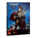 40K - Adeptus Custodes - Codex (2026/10/17)