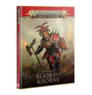 Age of Sigmar - Blades of Khorne - Codex (Aug 2nd)