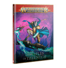 Warhammer - AoS - Chaos Battletome - Disciples of Tzeentch (02/21/2026)