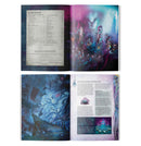 Warhammer - AoS - Chaos Battletome - Disciples of Tzeentch (02/21/2026)