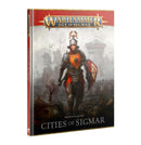 Warhammer AOS - Cities of Sigmar - Order Battletome (05/30/2026)
