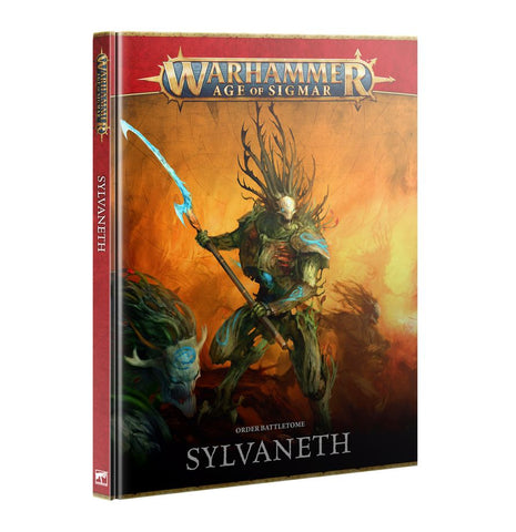 AOS - Order Battletome: Order Battletome: Sylvaneth (2026-04-11) (Copy)