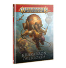Age of Sigmar - Kharadron Overlords - Codex (Aug 2nd)