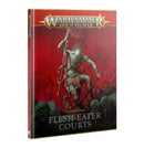 AOS - Death - Flesh-Eater Courts - Battletome 30-08-25