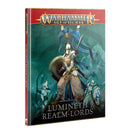 Warhammer - AoS - Order Battletome - Lumineth Realm-lords (02/21/2026)