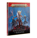 AOS - Order Battletome: Daughters of Khaine (2026-04-11)