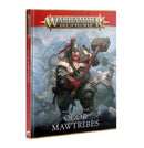 AOS - Destruction Battletome: Ogor Mawtribes (8/29/2026)