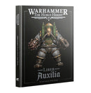 40K - Codex - Horus Heresy - Liber Auxilia
