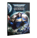 40K - 500 Worlds: Titus – The Battle for Unity Begins (01/24/2026)