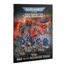 40K - 500 Worlds: Titus – The Battle for Unity Begins (01/24/2026)