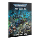 40K - 500 Worlds: Titus – The Battle for Unity Begins (01/24/2026)