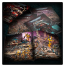 Warhammer 40K - The Maelstrom - Lair of the Tyrant – Into the Nightmare Realm (02/28/2026)