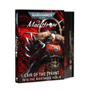 Warhammer 40K - The Maelstrom - Lair of the Tyrant – Into the Nightmare Realm (02/28/2026)