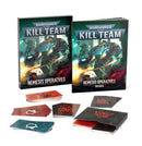 Warhammer 40K - Kill Team - Nemesis Operatives (May 23rd 2026)