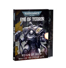 Warhammer 40K - Eye of Terror - Reign of Iron (04/18/2016)