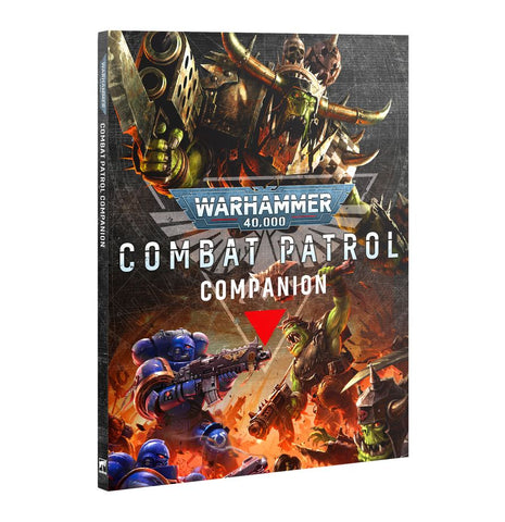 40K - Combat Patrol Companion (06/27/2026)