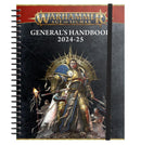 AoS - General's Handbook 2024-2025
