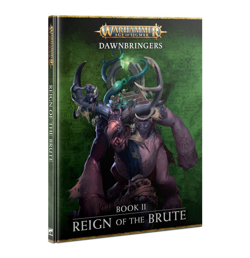 AOS - Dawnbringers