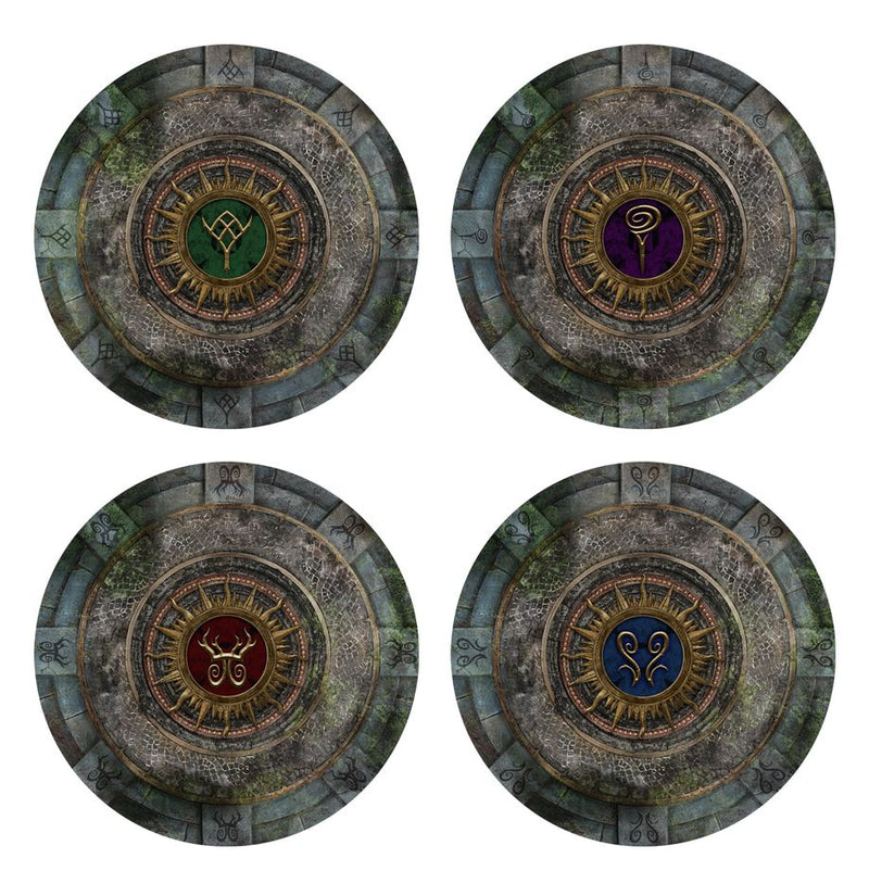 AoS - General's Handbook 2025-2026