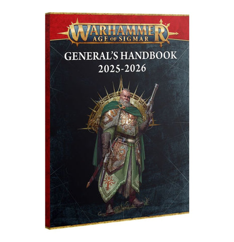 AoS - General's Handbook 2025-2026