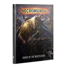 Necromunda - Codex - Tribes of the Wastelands