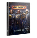 Necromunda - Bastions of Law (09/27/2025)