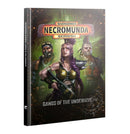 Warhammer Necromunda - Skirmish - Gangs of The Underhive (08/15/2026)