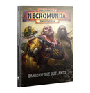 Warhammer Necromunda Skirmish - Gangs of the Outland (08/15/2026)