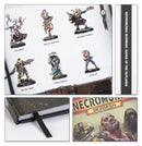 Warhammer Necromunda Skirmish - Gangs of the Outland (08/15/2026)