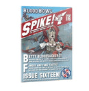 Blood Bowl Spike! Fantasy Football Journal