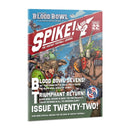 Warhammer - Blood Bowl - Spike! - Issue 22 (08/22/2026)