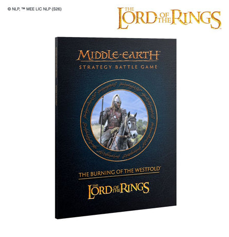 Middle Earth Strategy Battle Game - The Burning of the Westfold (07/18/2026)