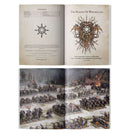 The Old World - Arcane Journal - The Razing of Westerland (12/06/2025)