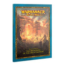 Warhammer - The Old World - Arcane Journal: The Breaching of the Great Bastion (03/14/2026)