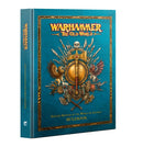 Warhammer - The Old World - Rule Book