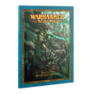 The Old World - Arcane Journal - Wood Elf Realms