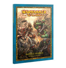 Warhammer - The Old World - Battle March: General's Companion (07/18/2026)