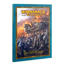 Warhammer - The Old World - Arcane Journal: The March of Chaos (08/22/2026)
