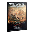 Warhammer - The Horus Heresy - Journal Tactica: Skitarii – The Steel Hand of Mars (01/31/2016)