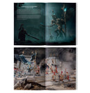 The Hourus Heresy - Journal Tactica - Prospero Burns - The Judgement of Valdor (2026/09/12)