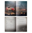 Warhammer Horus Heresy - Liber Custodes: The Forces of the Emperor Army Book (04/0/2028)