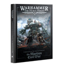 Warhammer - The Horus Heresy - Campaigns of the Age of Darkness - The Martian Civil War