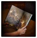 40K - Codex - Horus Heresy - Liber Astartes