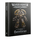 40K - Codex - Horus Heresy - Liber Hereticus - 3rd Edition Rules