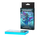 40K - Datasheets - Thousand Sons