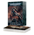40K - Astra Militarum - Datacards